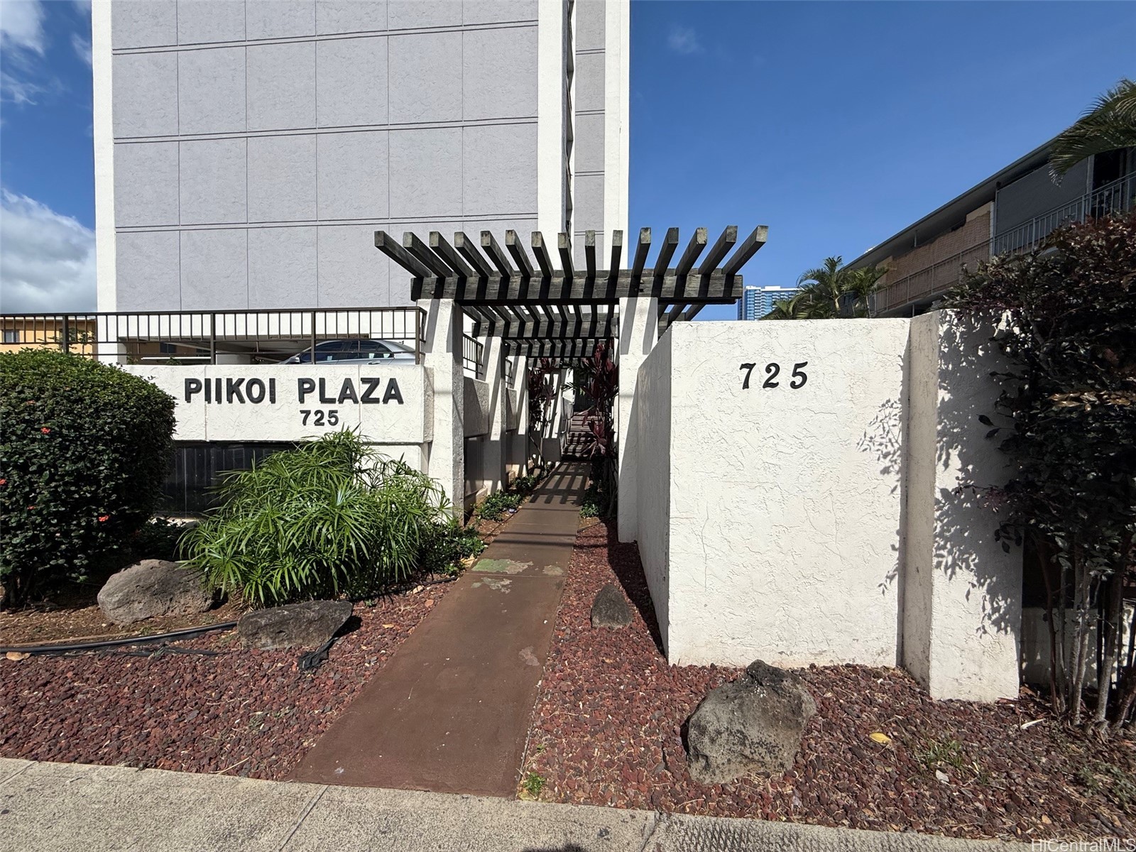 725 Piikoi Street 603 Property Photo 12