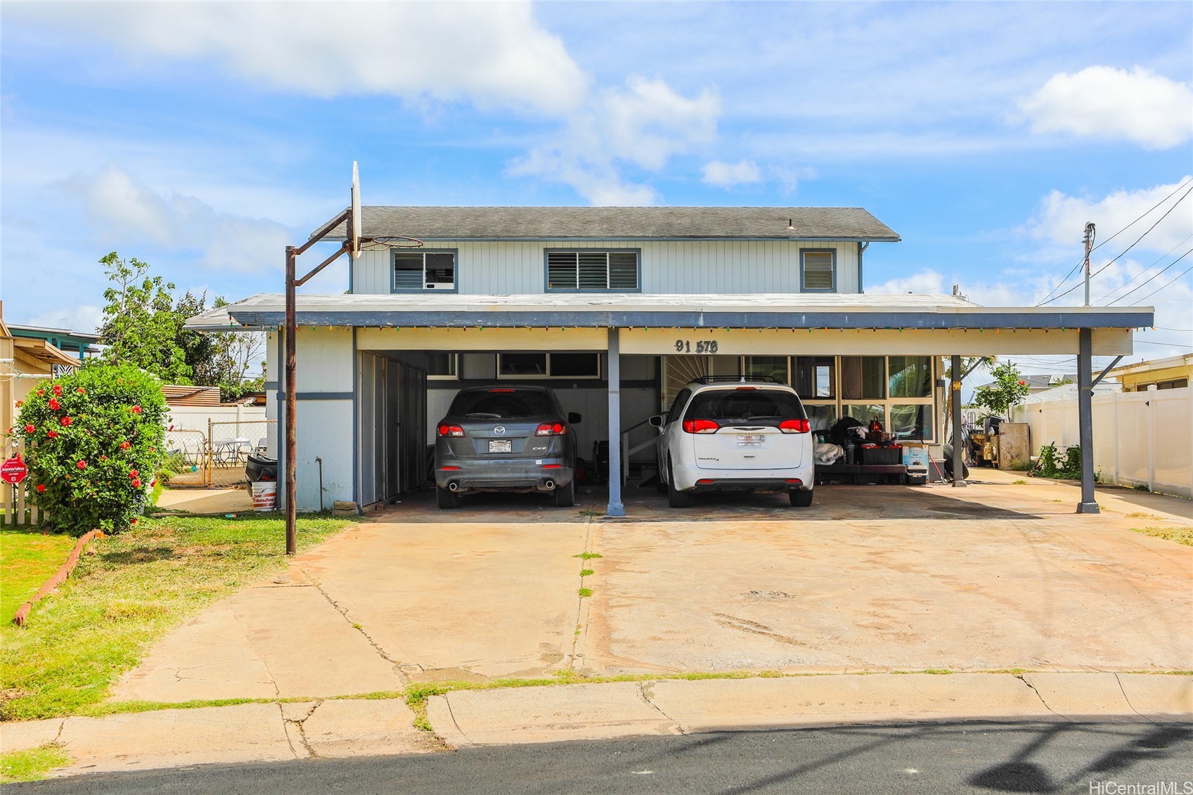 91-576 Akua Street Property Photo 1