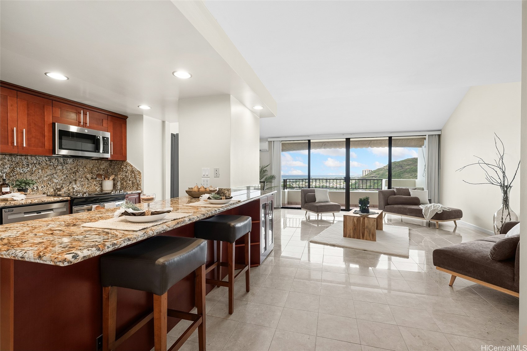 6750 Hawaii Kai Drive 1404 Property Photo 1