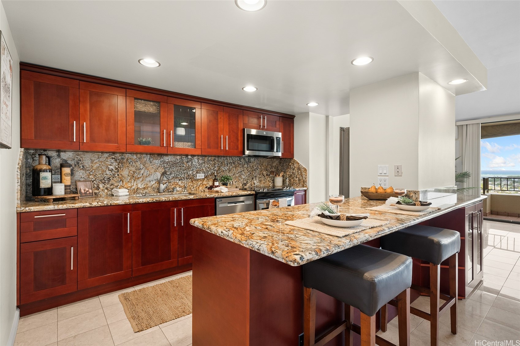 6750 Hawaii Kai Drive 1404 Property Photo 6