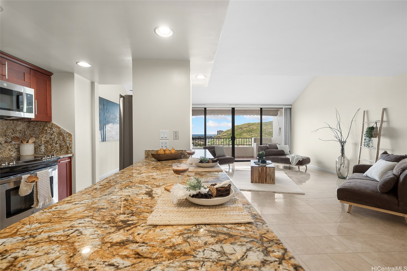 6750 Hawaii Kai Drive 1404 Property Photo 8
