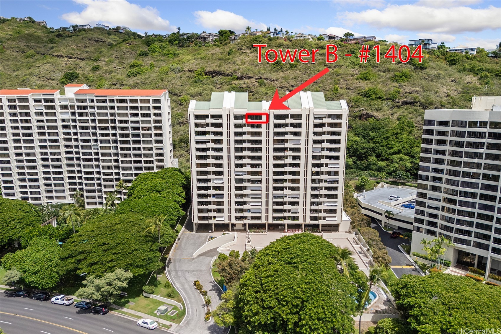 6750 Hawaii Kai Drive 1404 Property Photo 24