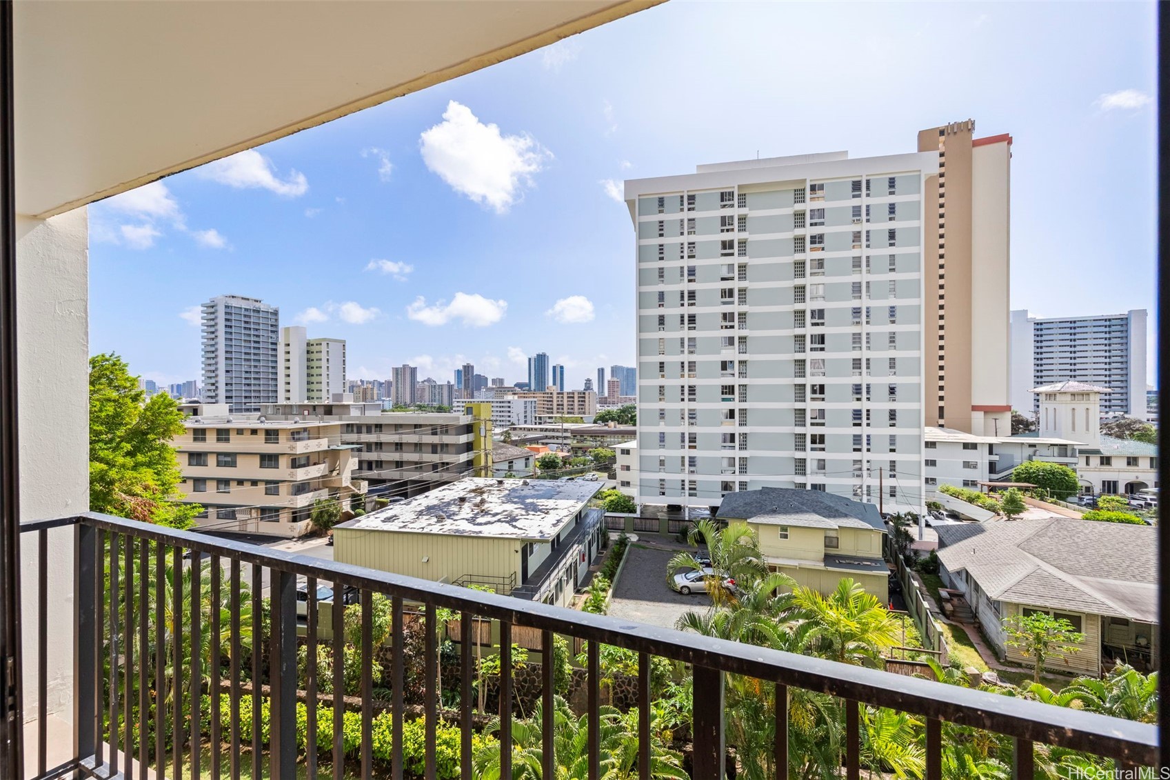 1630 Liholiho Street 505 Property Photo 11