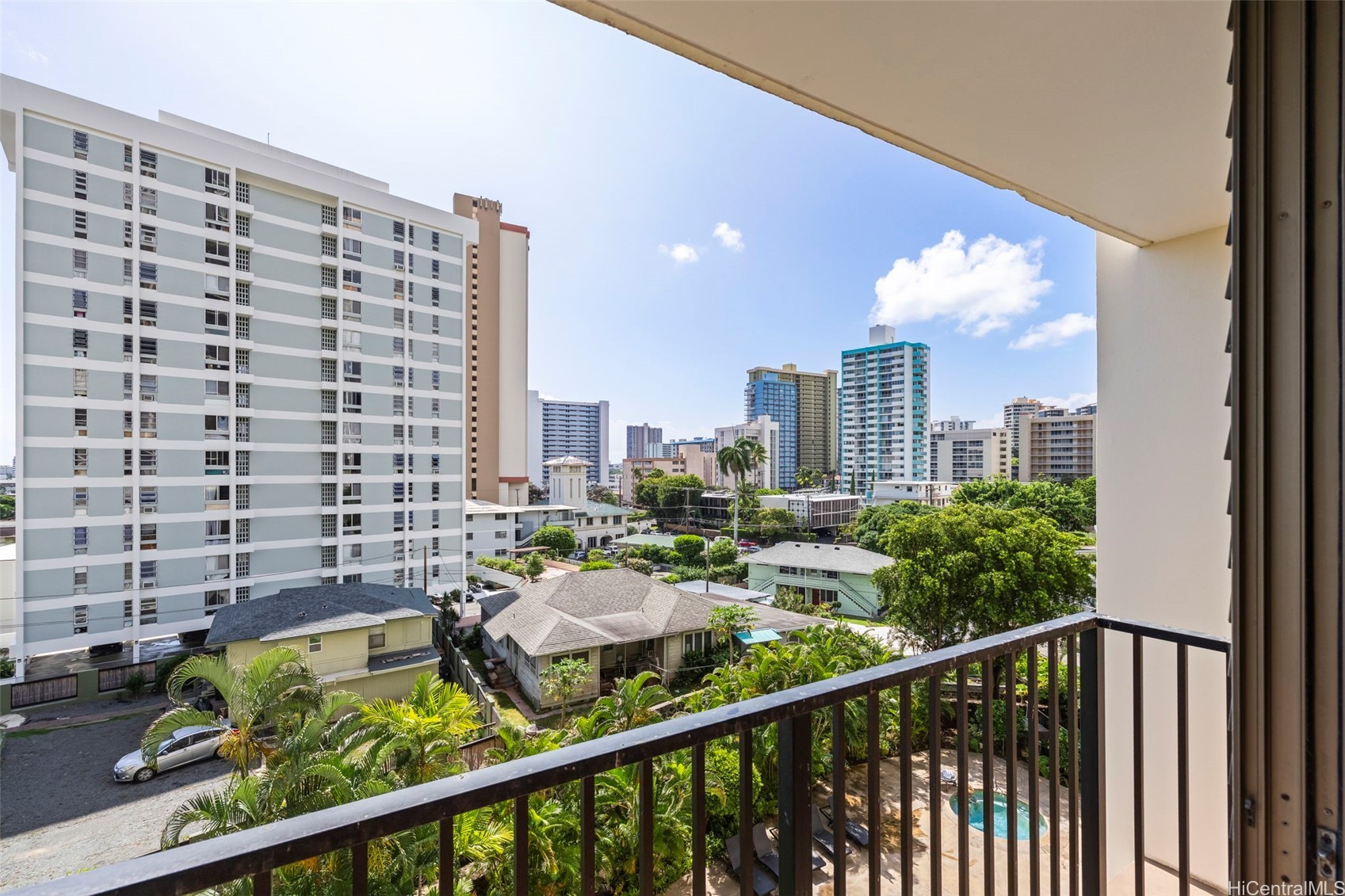 1630 Liholiho Street 505 Property Photo 12