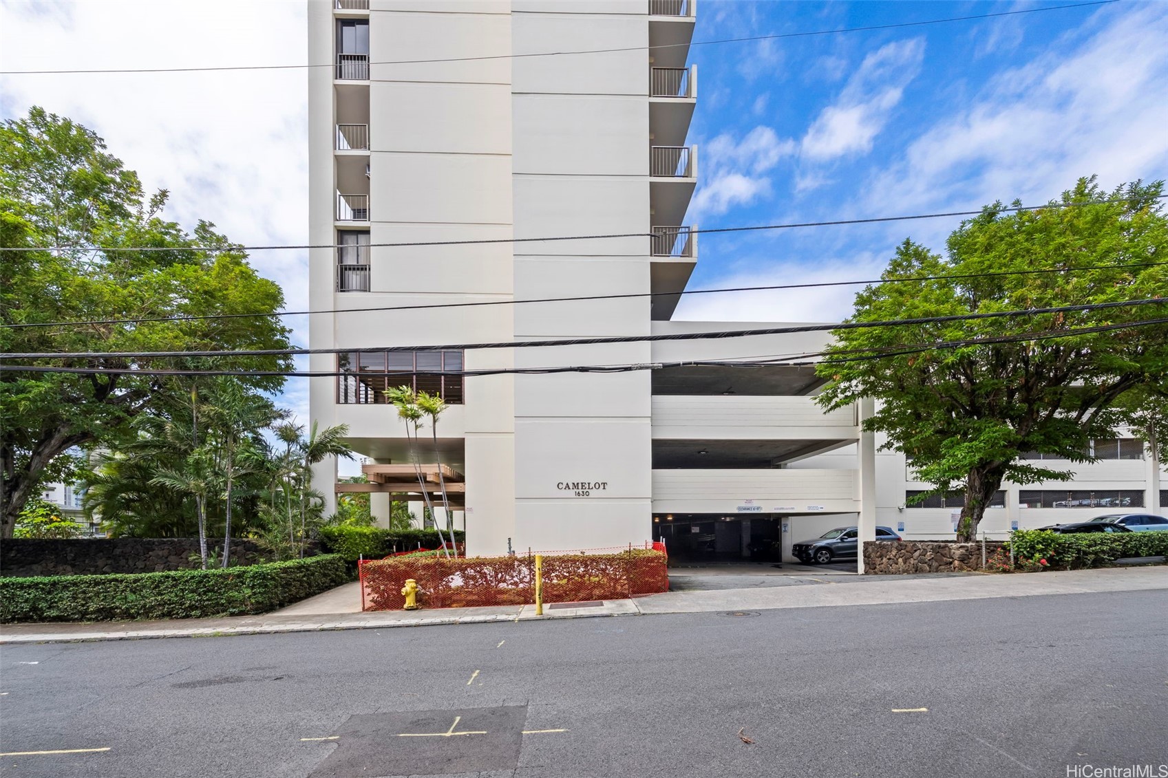 1630 Liholiho Street 505 Property Photo 19
