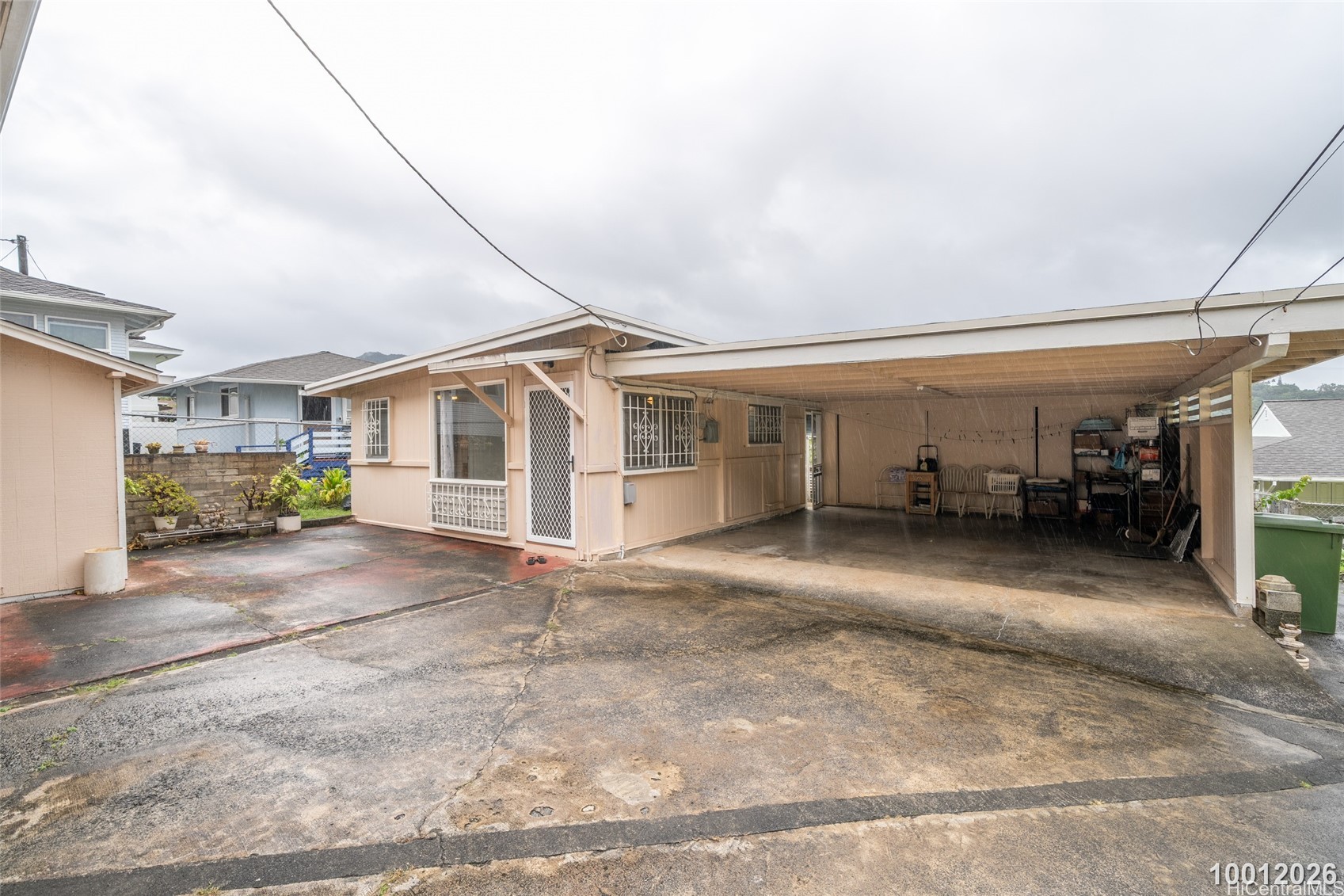 2537 Waolani Avenue Property Photo 1