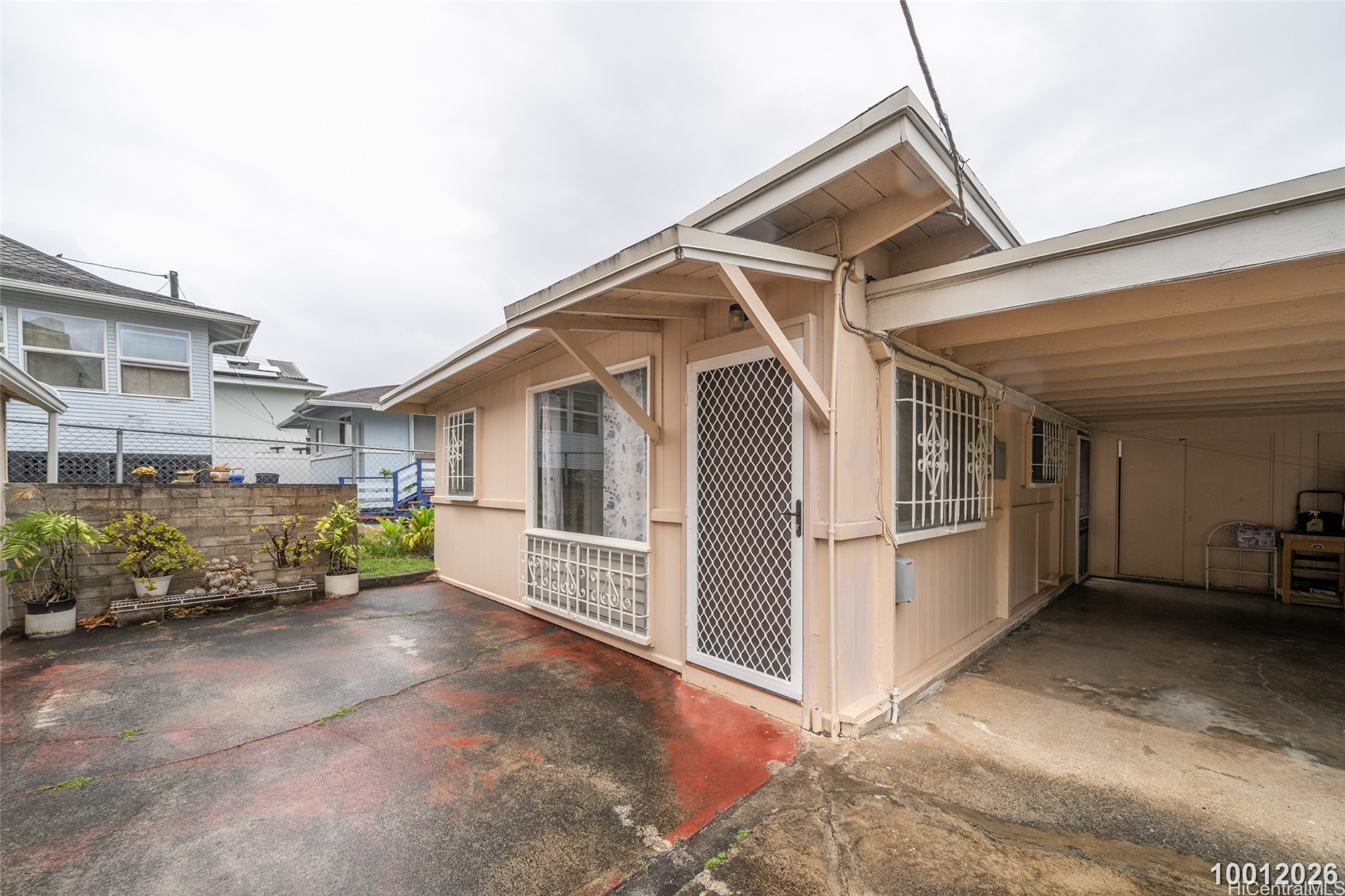 2537 Waolani Avenue Property Photo 2