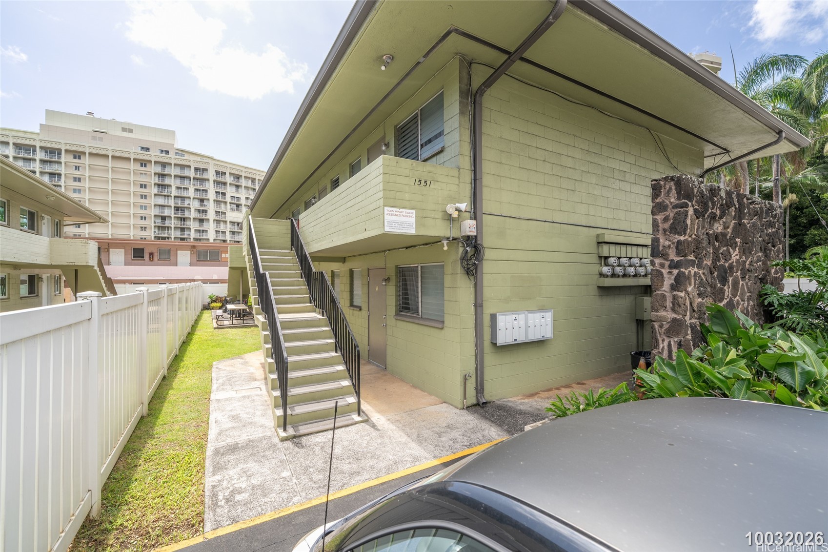 1551 Wilder Avenue Apt. 7 Property Photo 2