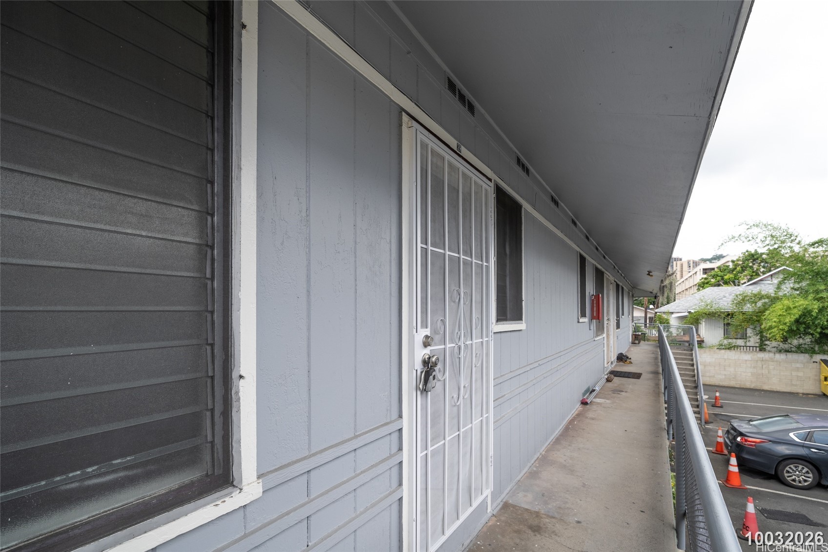 1719 Nuuanu Avenue #2h Property Photo 2