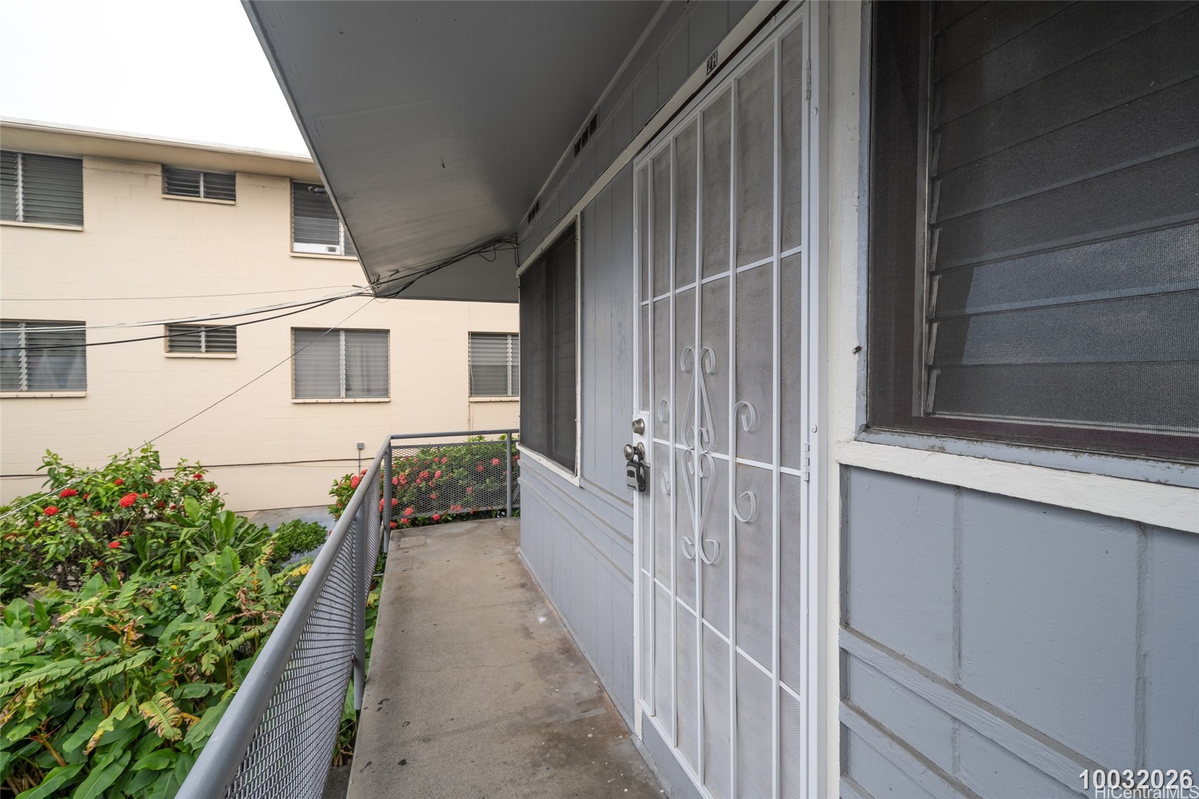 1719 Nuuanu Avenue #2h Property Photo 3