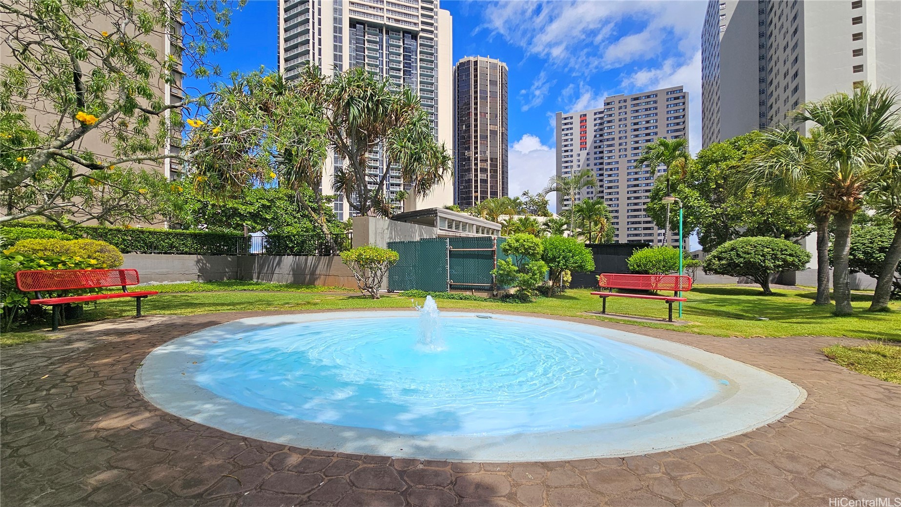 1255 Nuuanu Street E2504 Property Photo 13