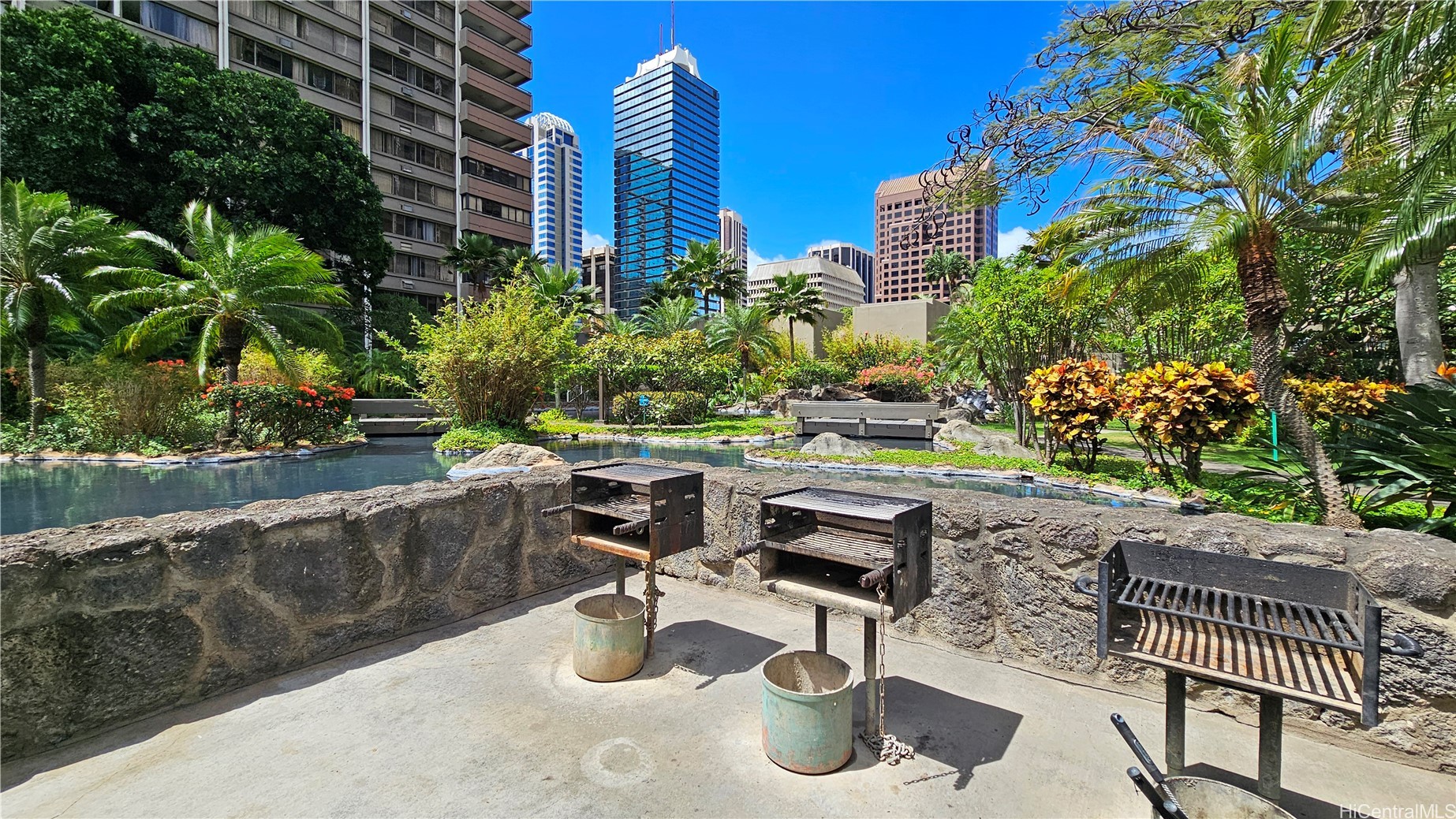 1255 Nuuanu Street E2504 Property Photo 16