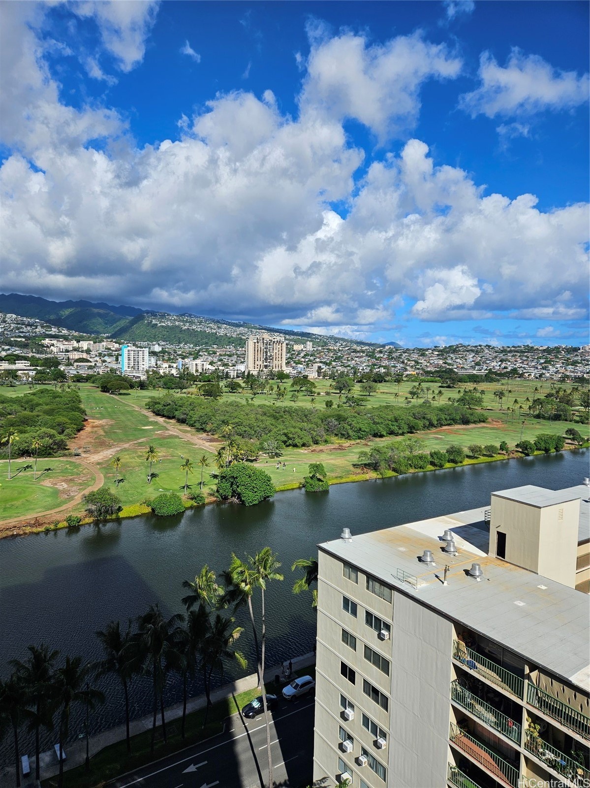 2345 Ala Wai Boulevard 1907 Property Photo 1