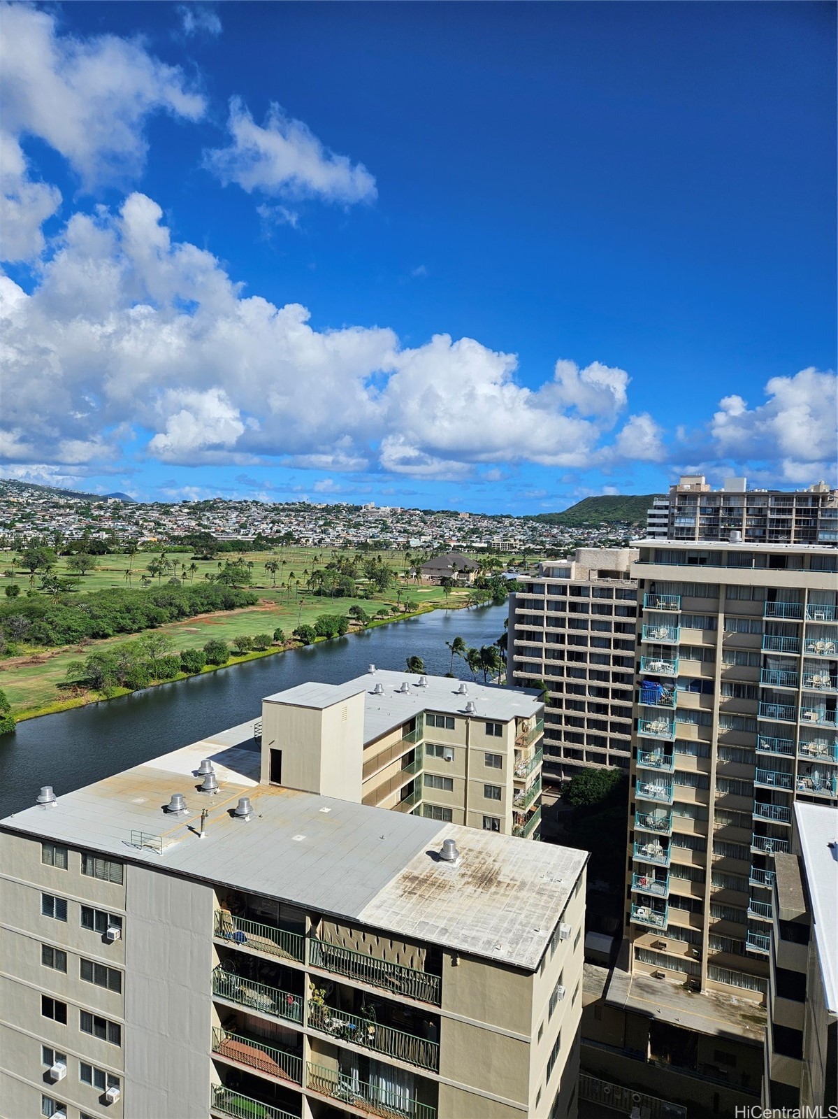 2345 Ala Wai Boulevard 1907 Property Photo 2