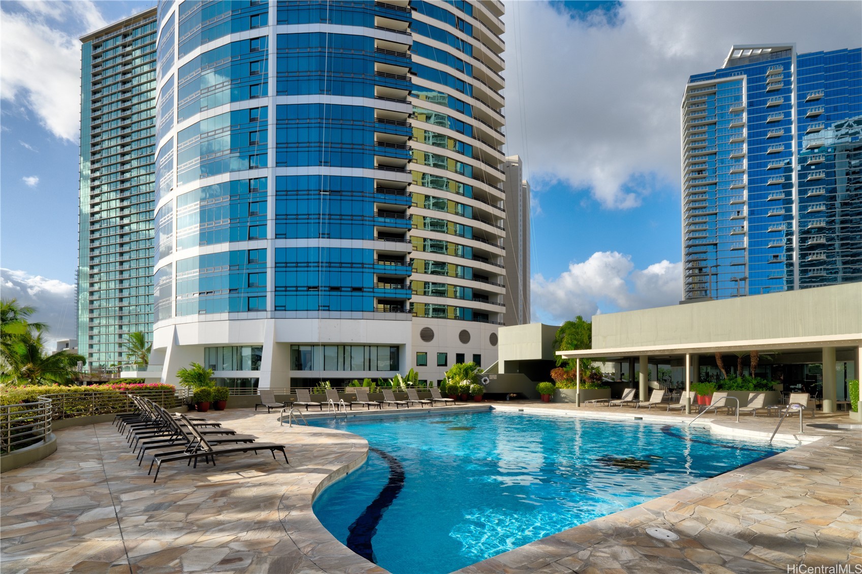 1330 Ala Moana Boulevard 3601 Property Photo 1