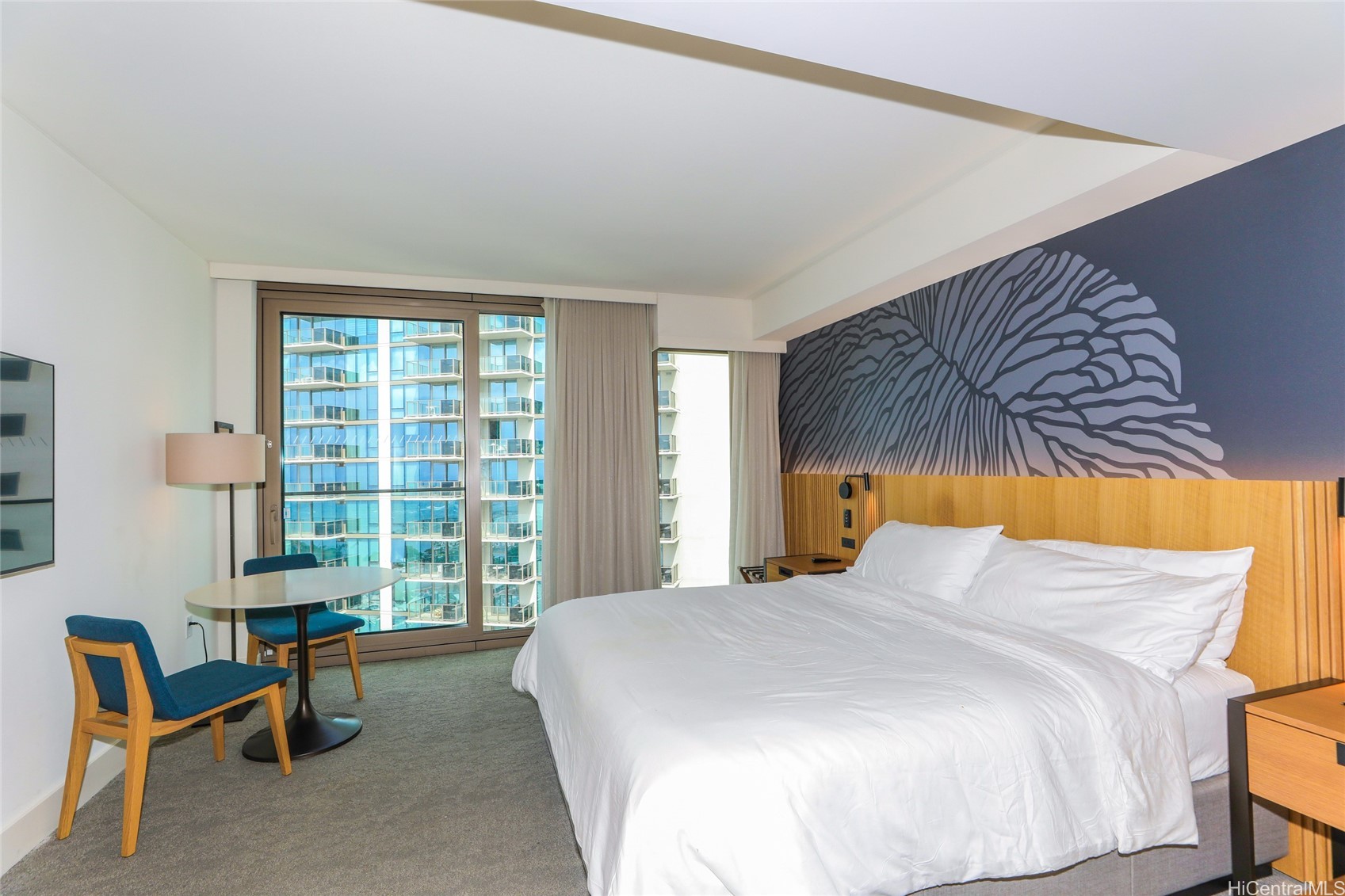 1390 Kapiolani Boulevard 3106 Property Photo 2