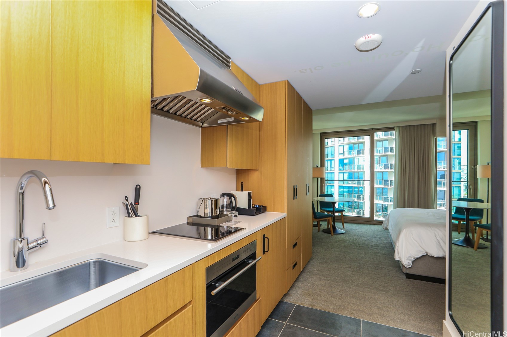1390 Kapiolani Boulevard 3106 Property Photo 6