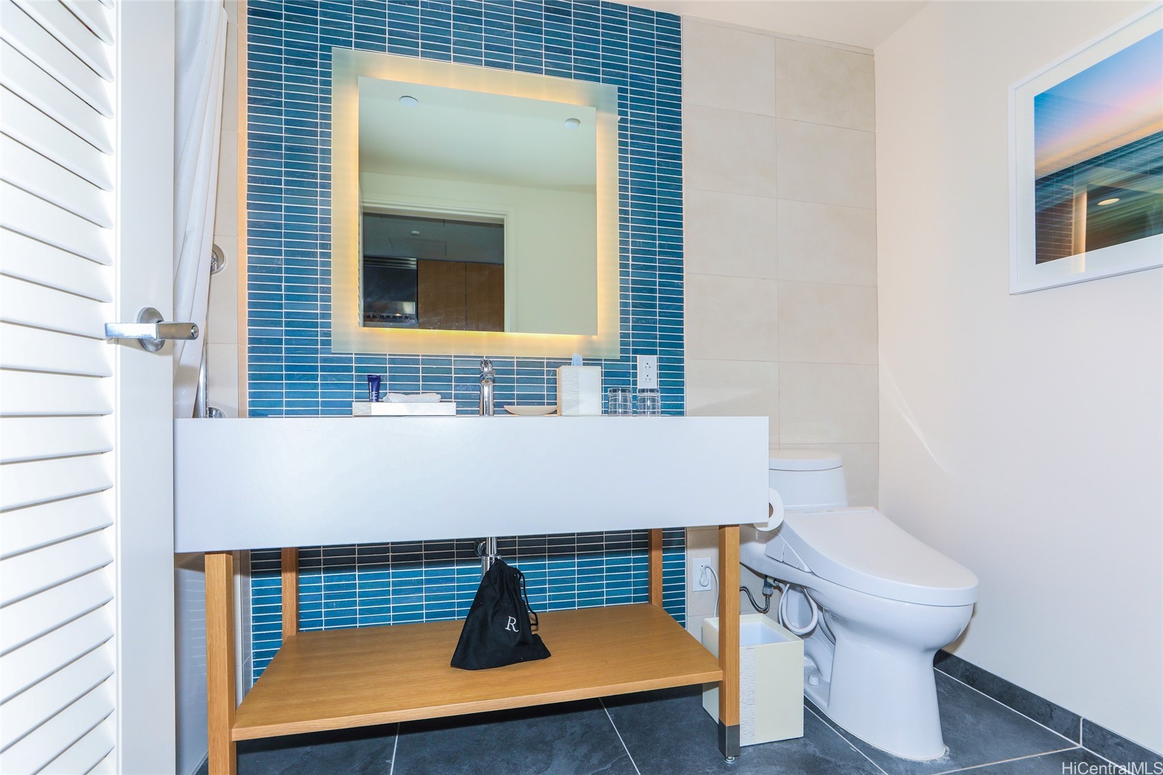 1390 Kapiolani Boulevard 3106 Property Photo 7