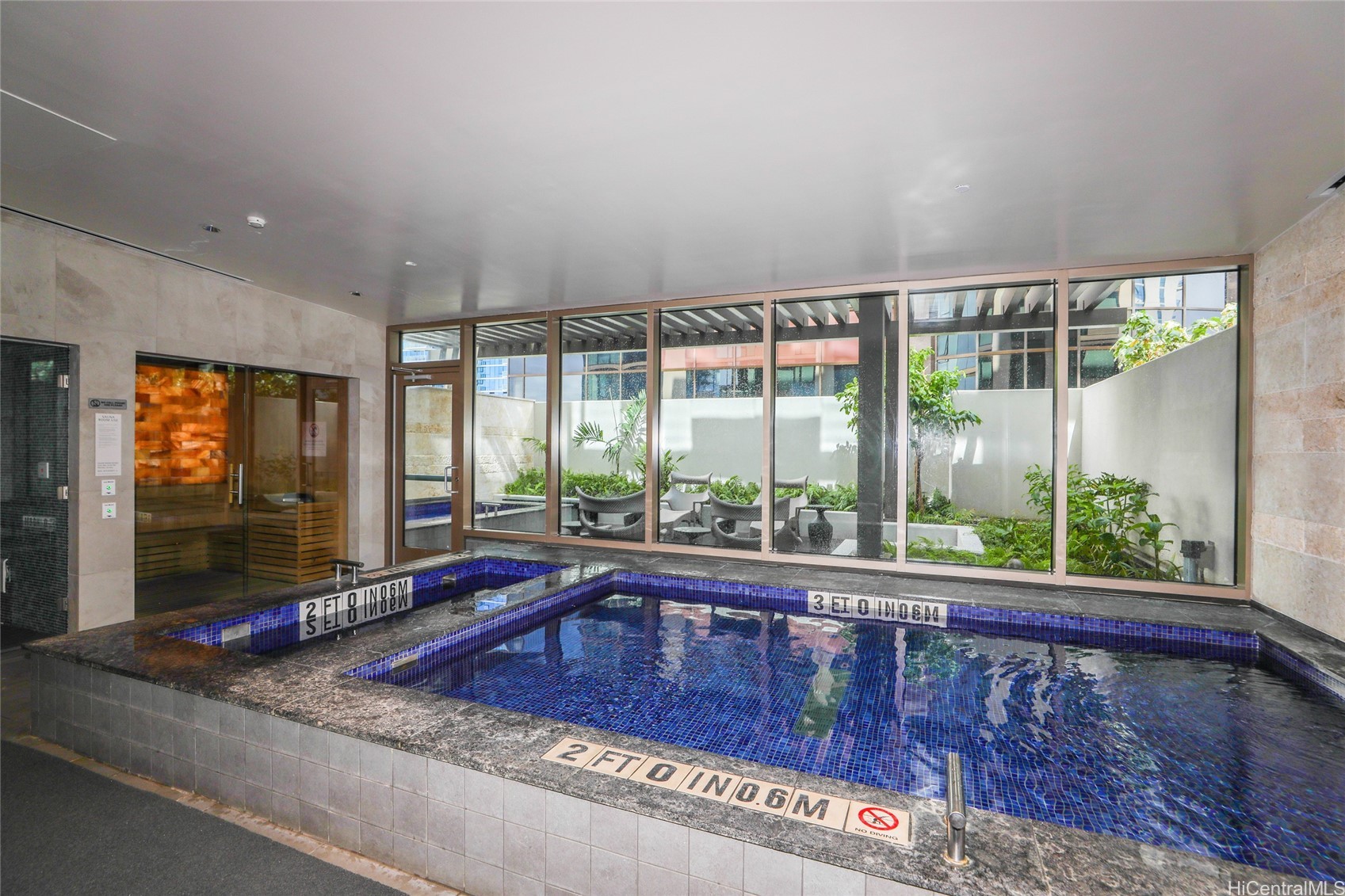1390 Kapiolani Boulevard 3106 Property Photo 10