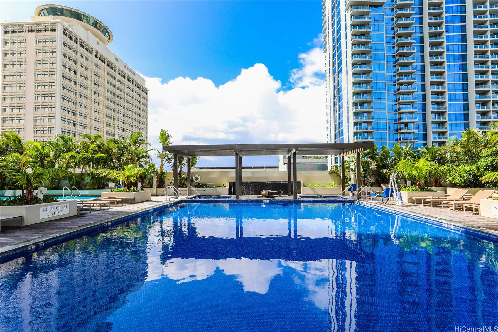 1390 Kapiolani Boulevard 3106 Property Photo 12