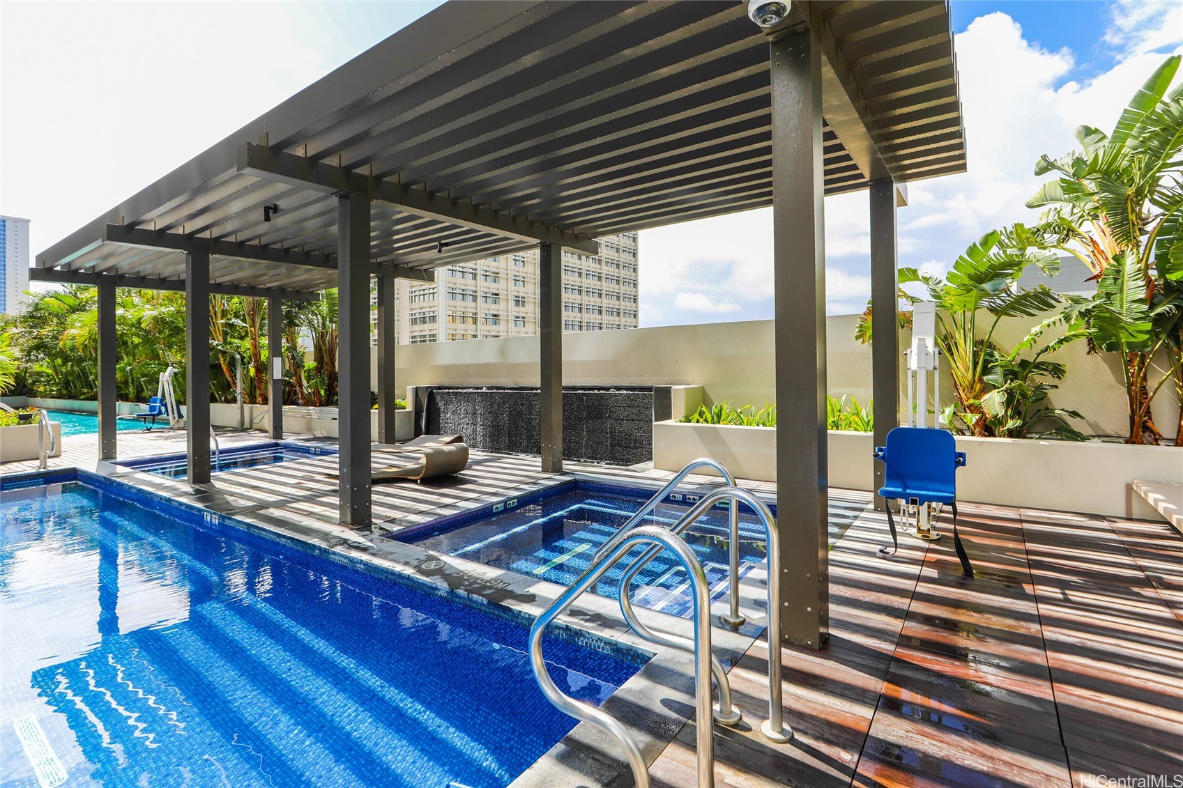 1390 Kapiolani Boulevard 3106 Property Photo 13