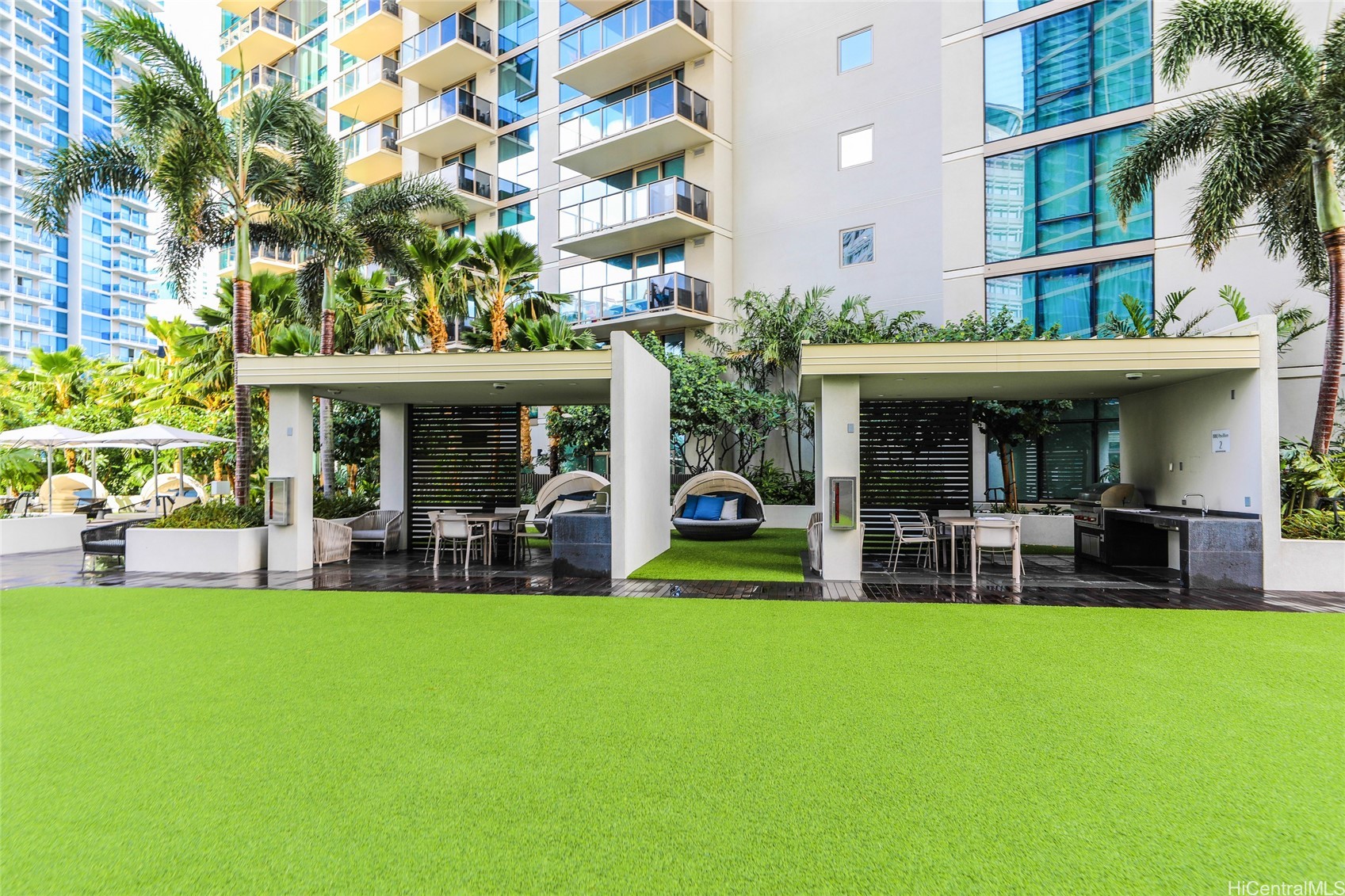 1390 Kapiolani Boulevard 3106 Property Photo 18