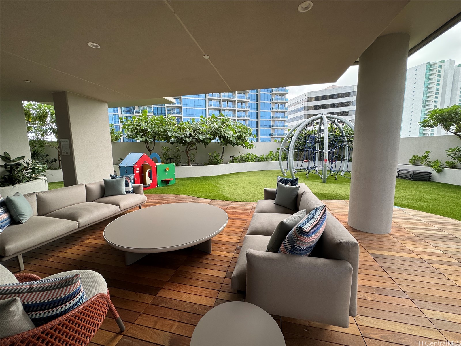 1388 Kapiolani Boulevard 2406 Property Photo 11