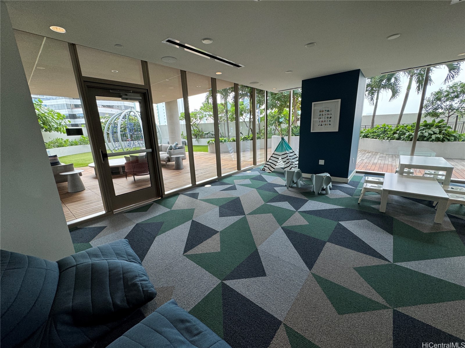 1388 Kapiolani Boulevard 2406 Property Photo 12