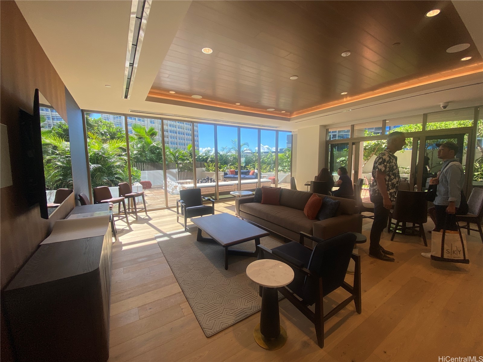 1388 Kapiolani Boulevard 2406 Property Photo 23