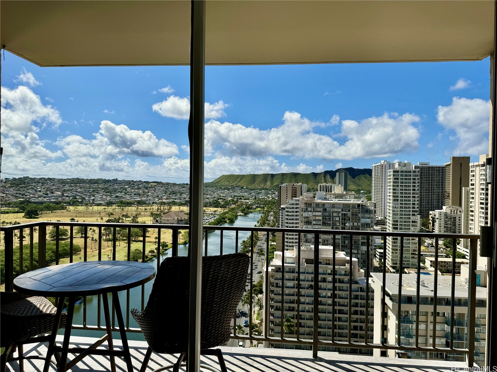 2345 Ala Wai Boulevard 2617 Property Photo 1