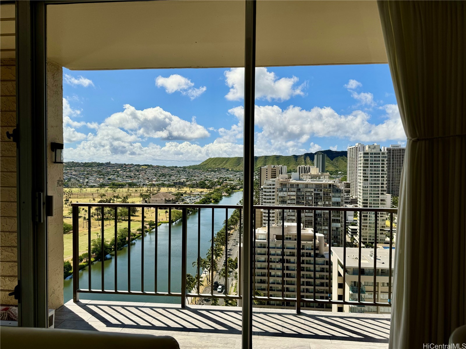 2345 Ala Wai Boulevard 2617 Property Photo 11
