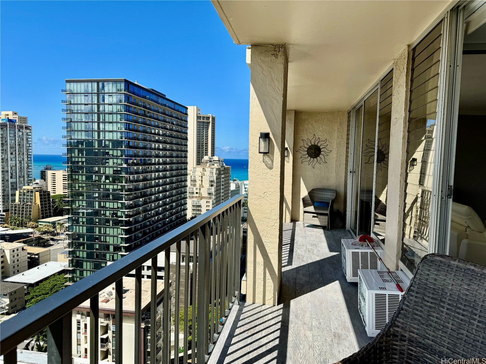 2345 Ala Wai Boulevard 2617 Property Photo 20