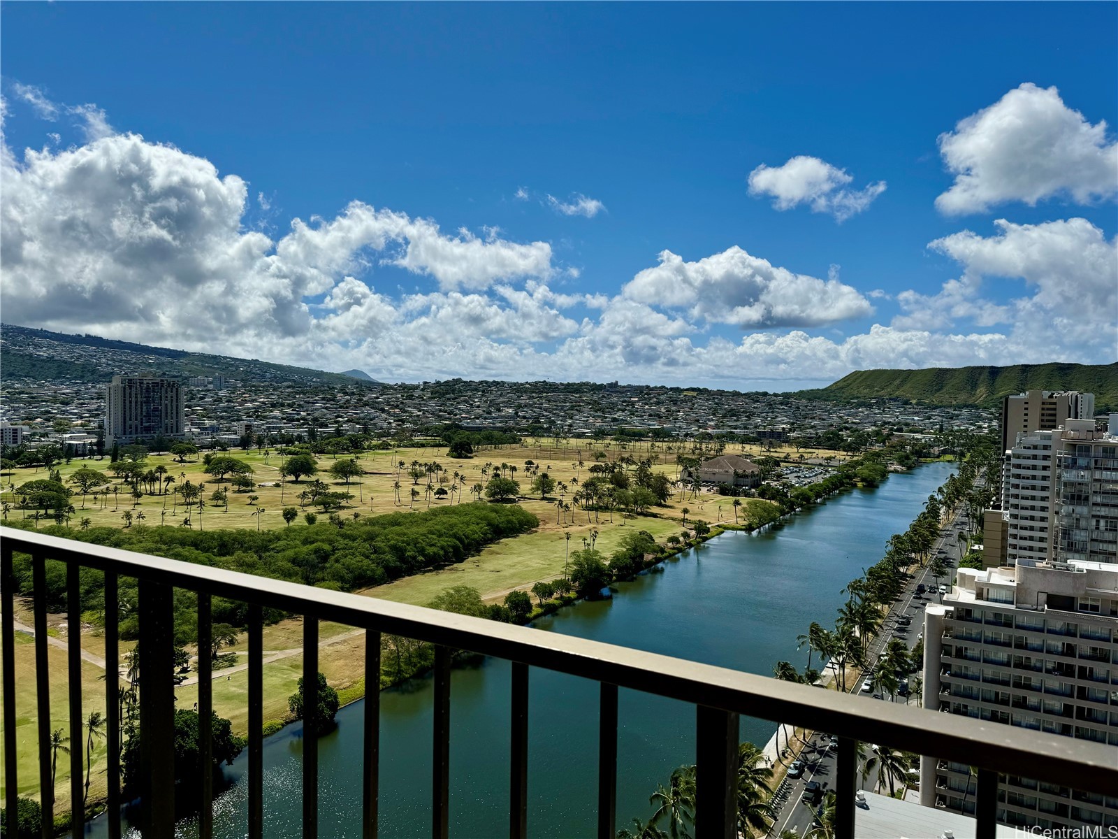 2345 Ala Wai Boulevard 2617 Property Photo 21