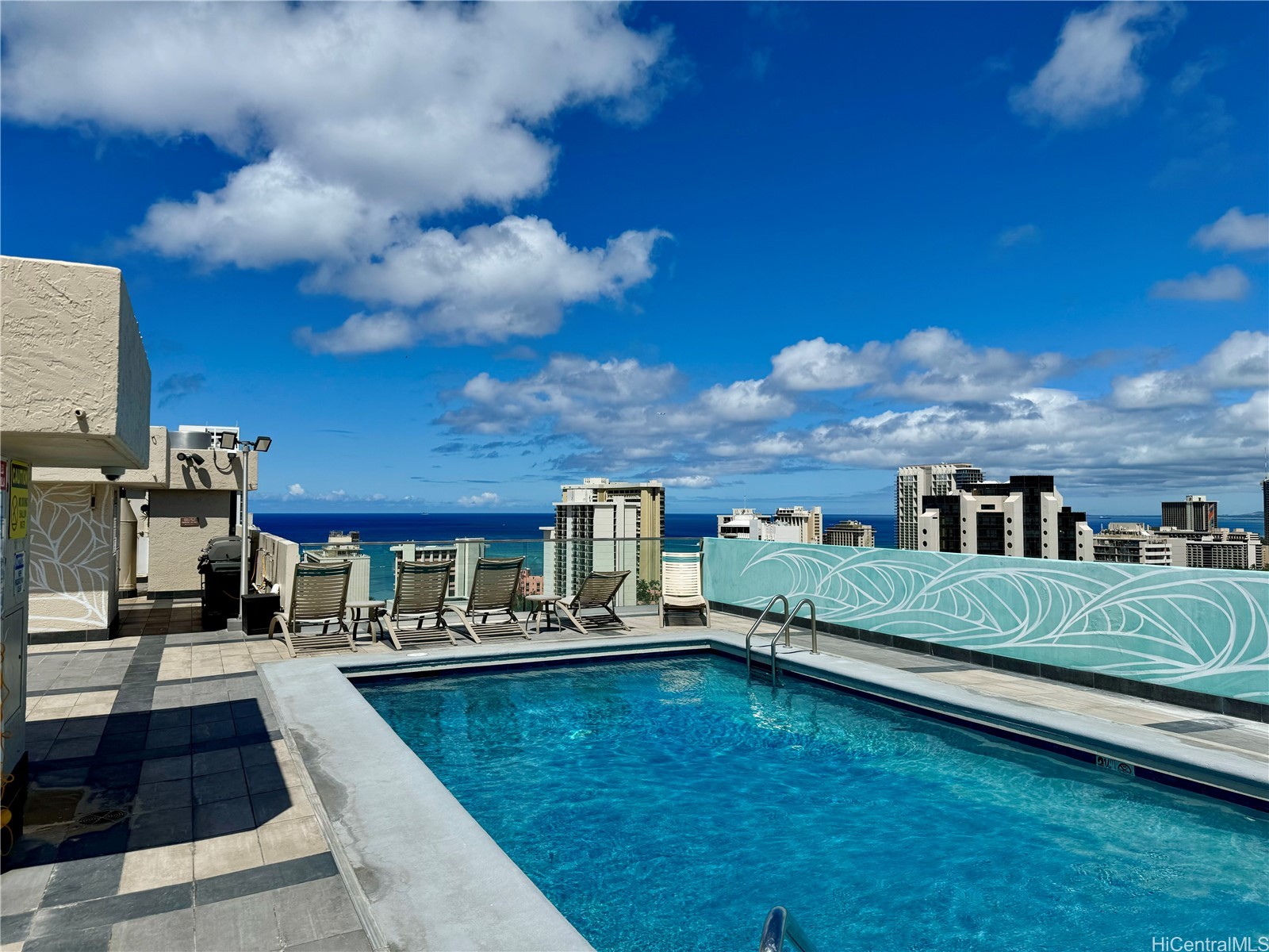 2345 Ala Wai Boulevard 2617 Property Photo 22