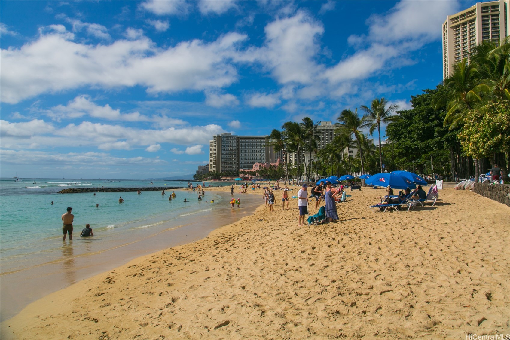 1909 Ala Wai Boulevard 1206 Property Photo 14