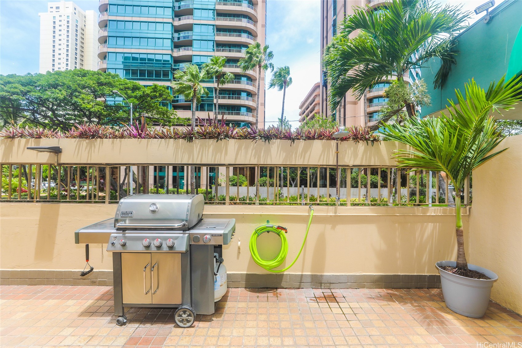 1909 Ala Wai Boulevard 1206 Property Photo 22