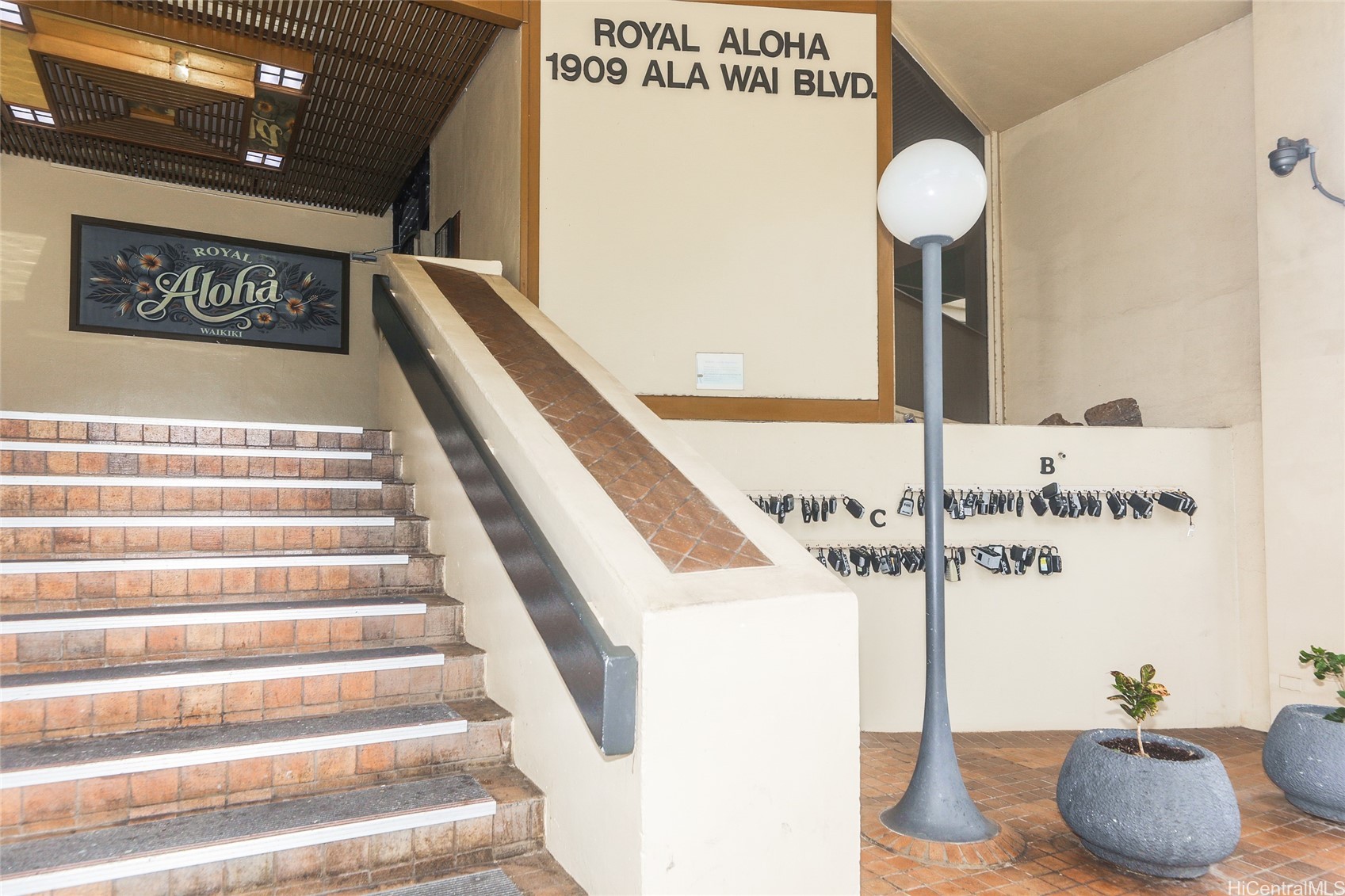 1909 Ala Wai Boulevard 1206 Property Photo 23