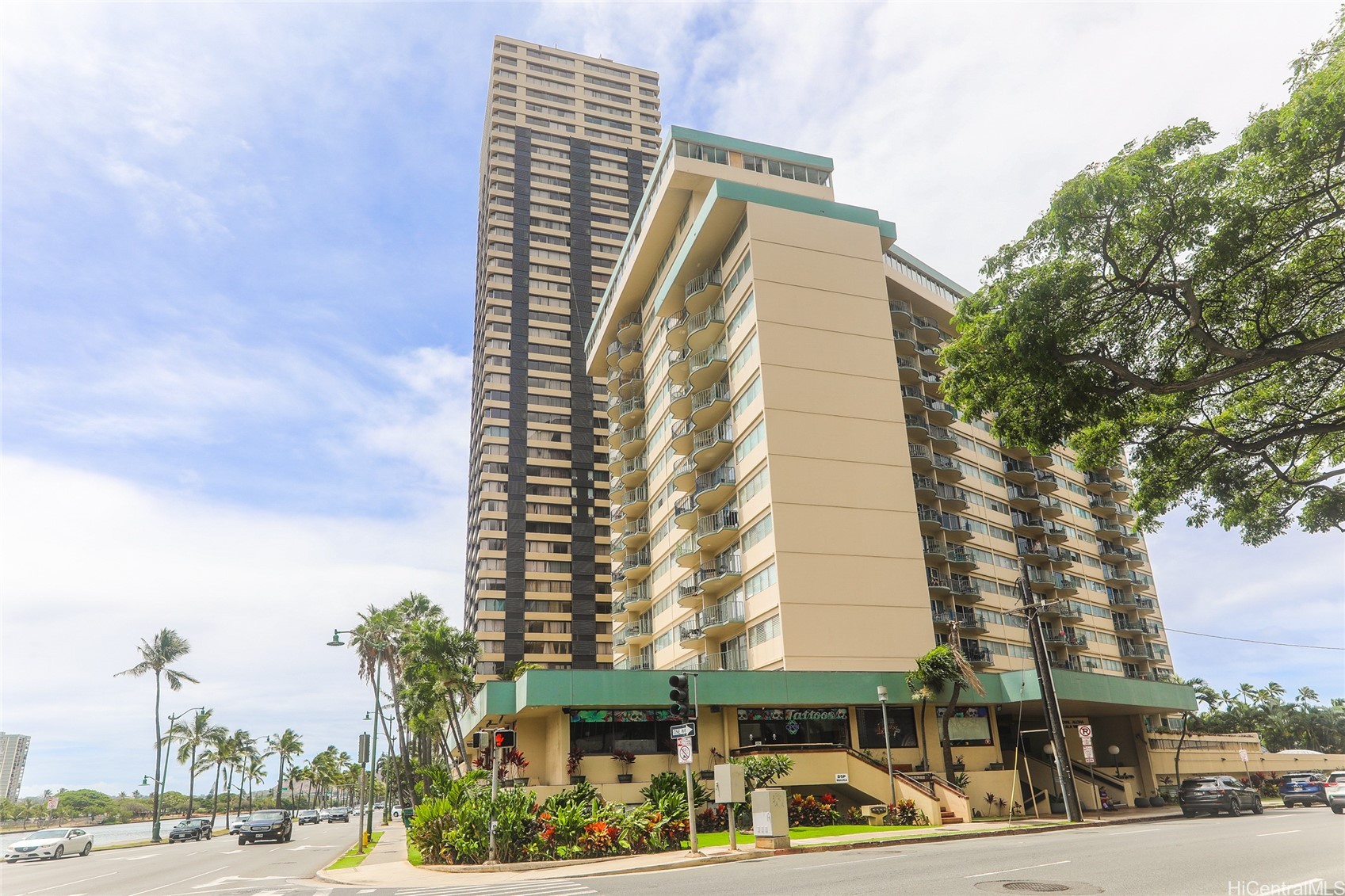 1909 Ala Wai Boulevard 1206 Property Photo 24