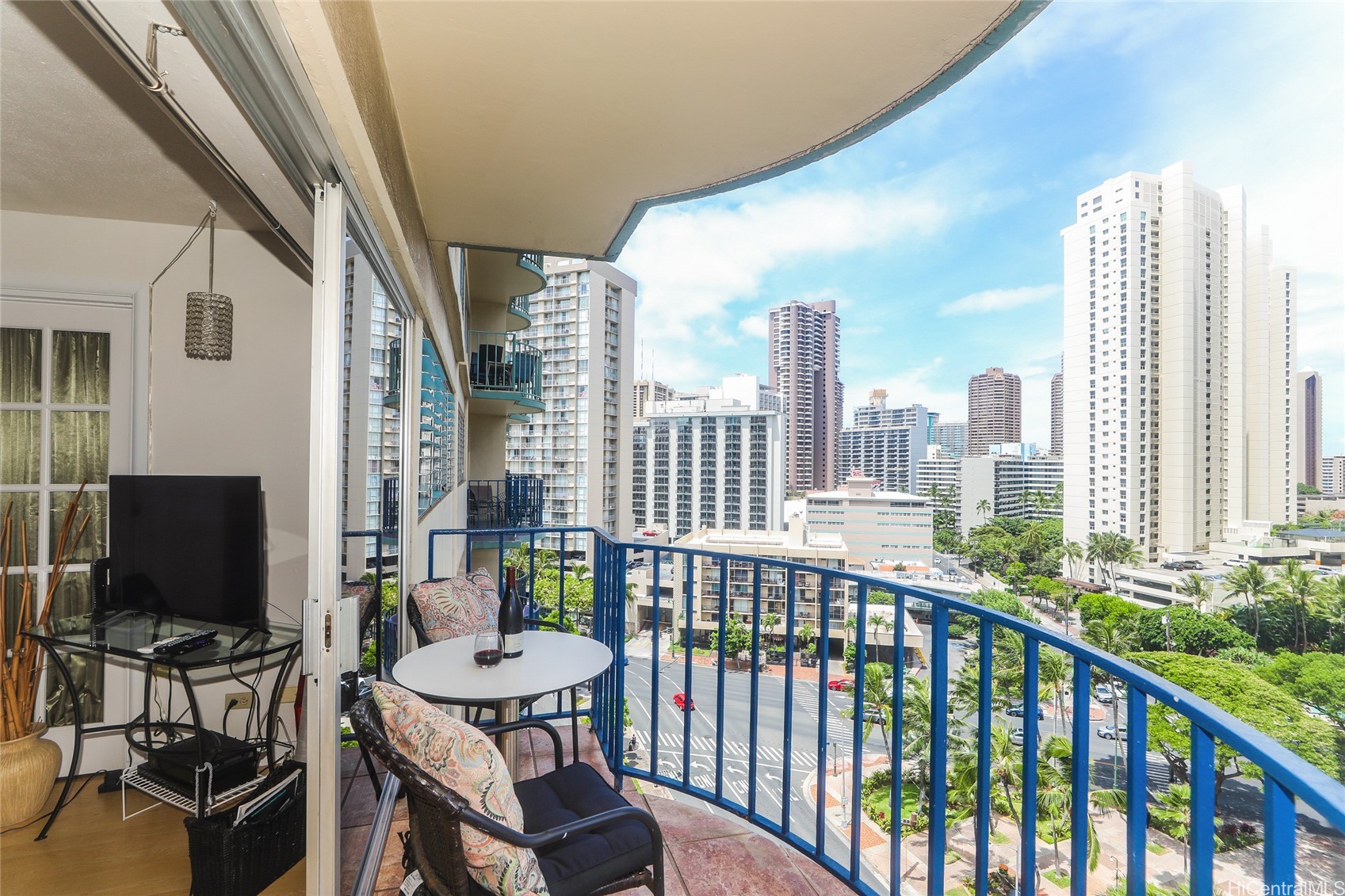 1909 Ala Wai Boulevard 1206 Property Photo 25