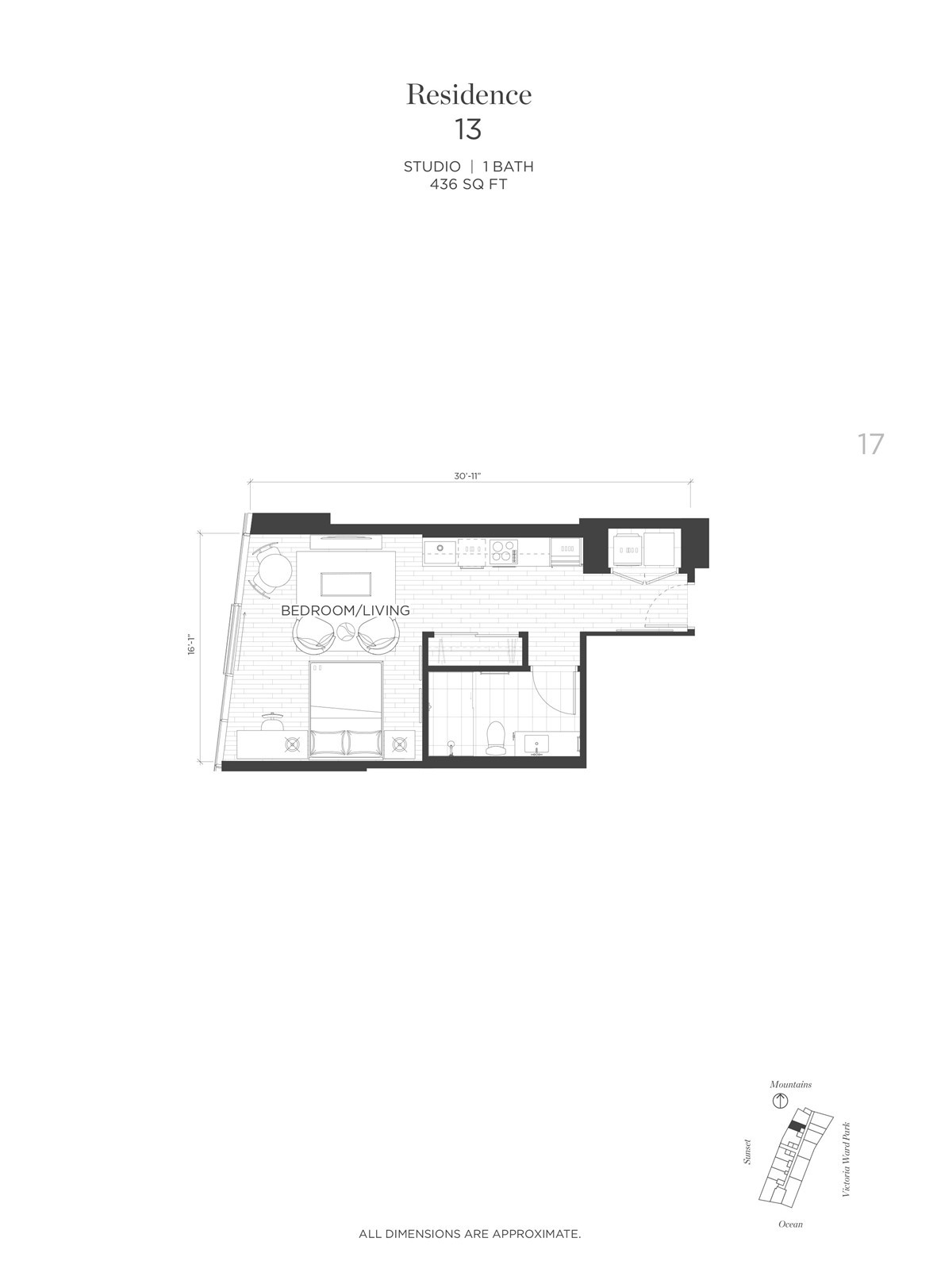 333 Ward Avenue 913 Property Photo 18