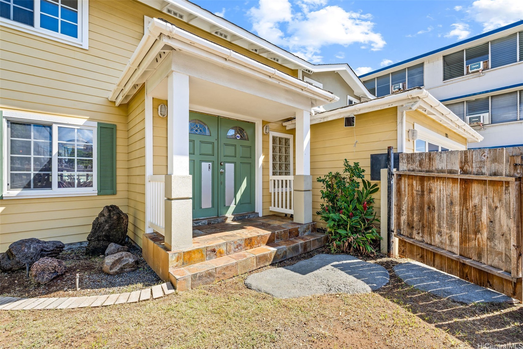 1025 Punahou Street A Property Photo 22