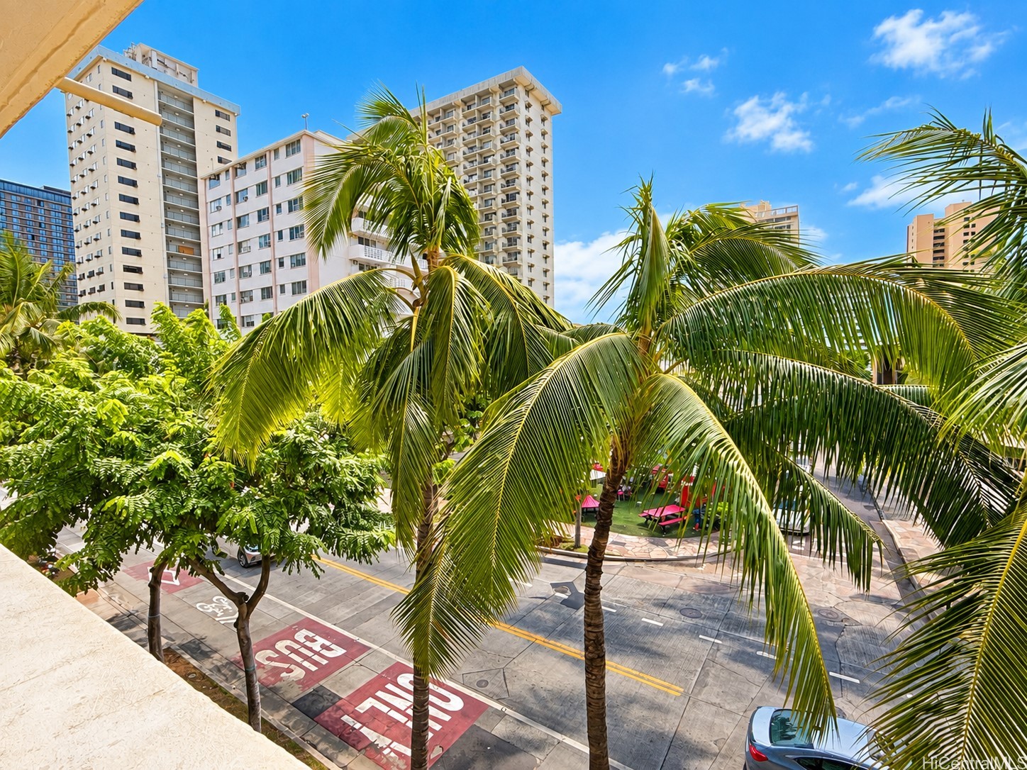 2463 Kuhio Avenue 402 Property Photo 8