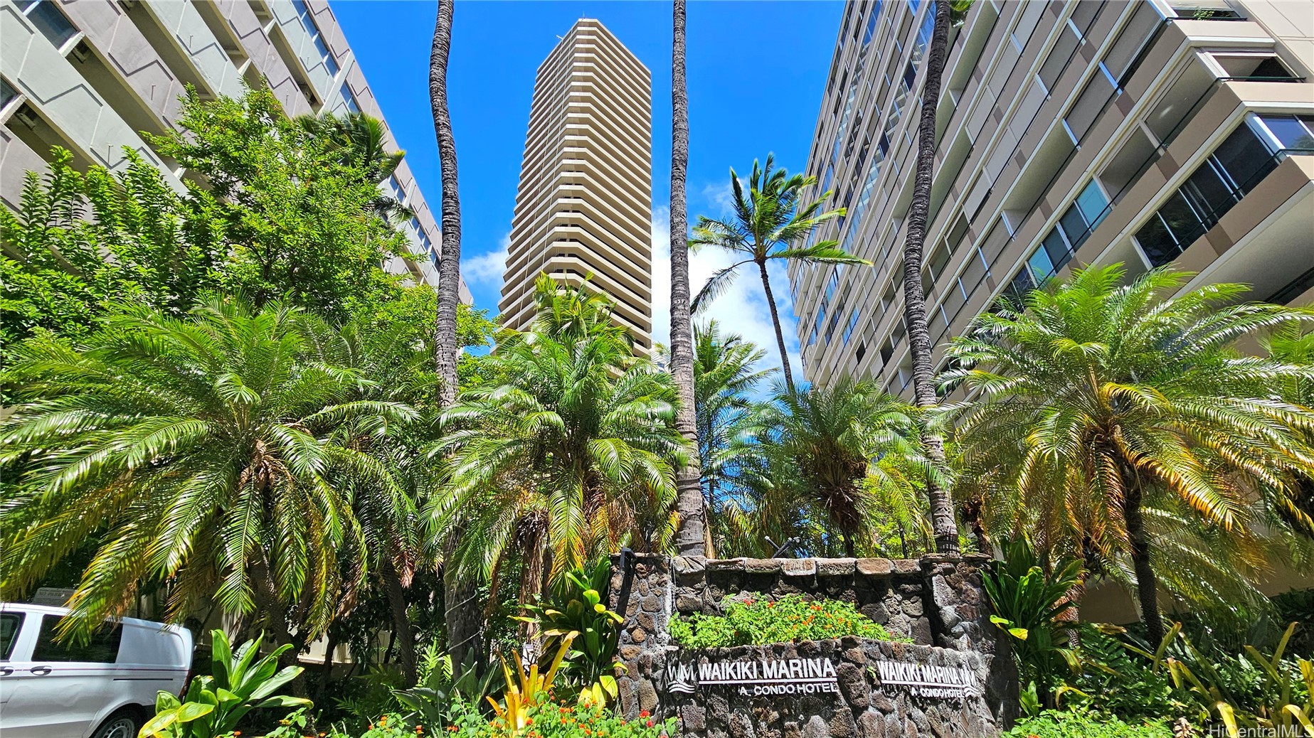 1700 Ala Moana Boulevard 1802 Property Photo 4