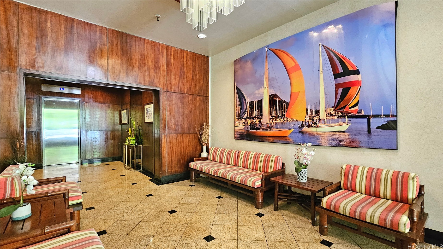 1700 Ala Moana Boulevard 1802 Property Photo 6