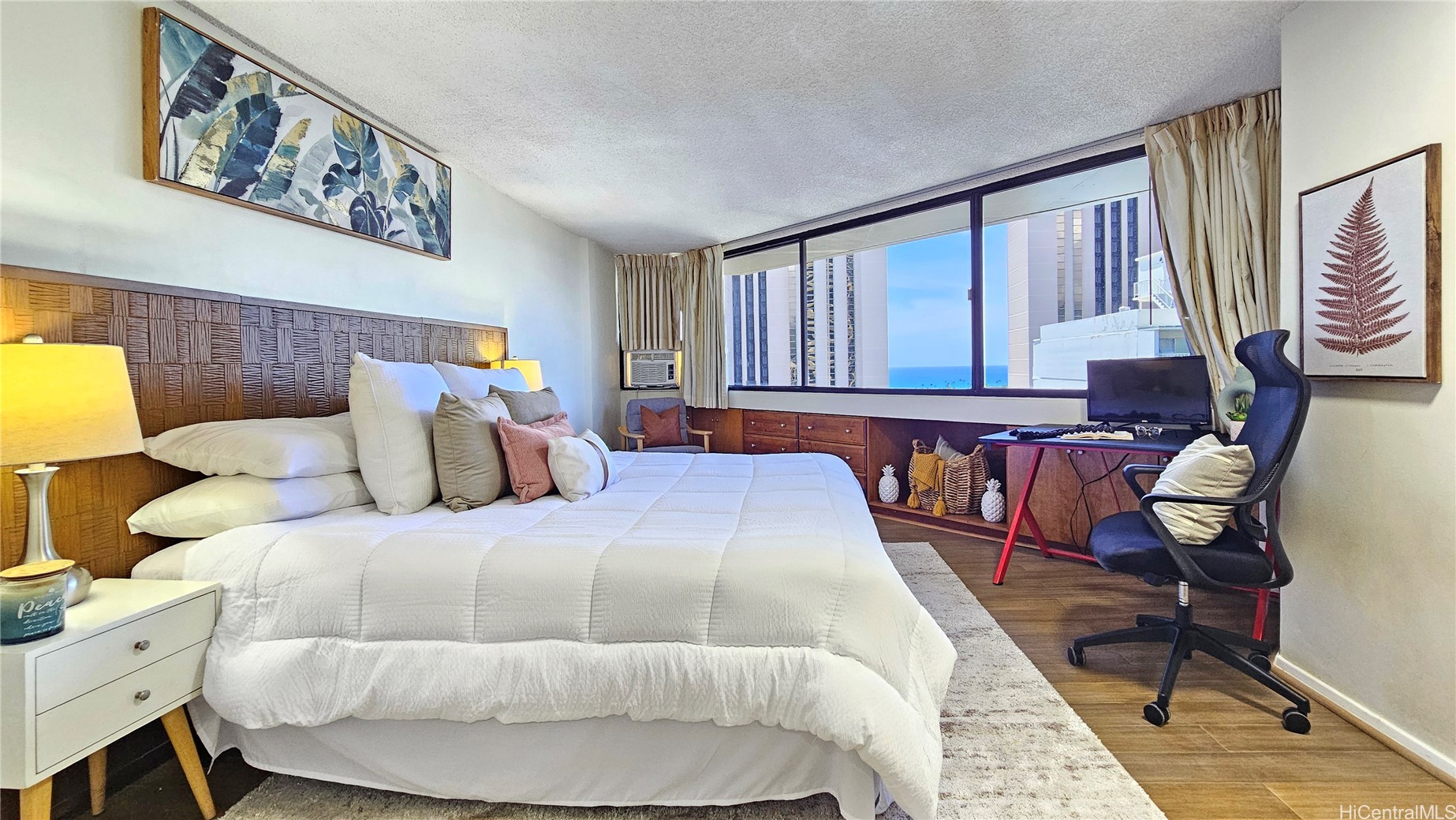 1700 Ala Moana Boulevard 1802 Property Photo 16