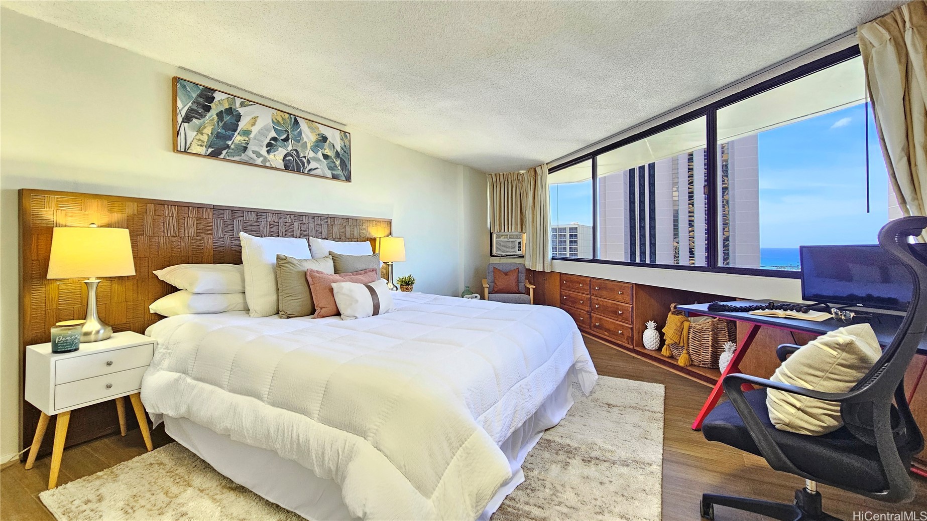 1700 Ala Moana Boulevard 1802 Property Photo 17
