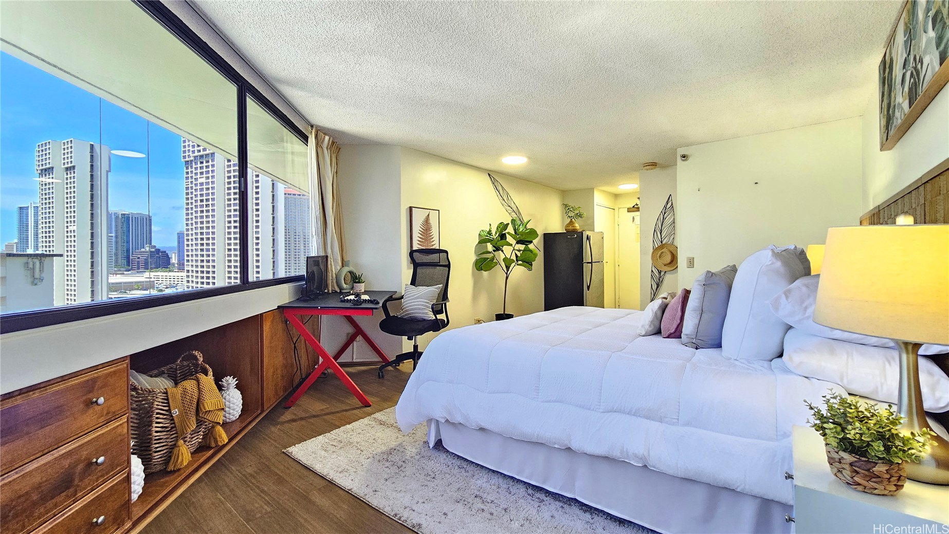 1700 Ala Moana Boulevard 1802 Property Photo 19