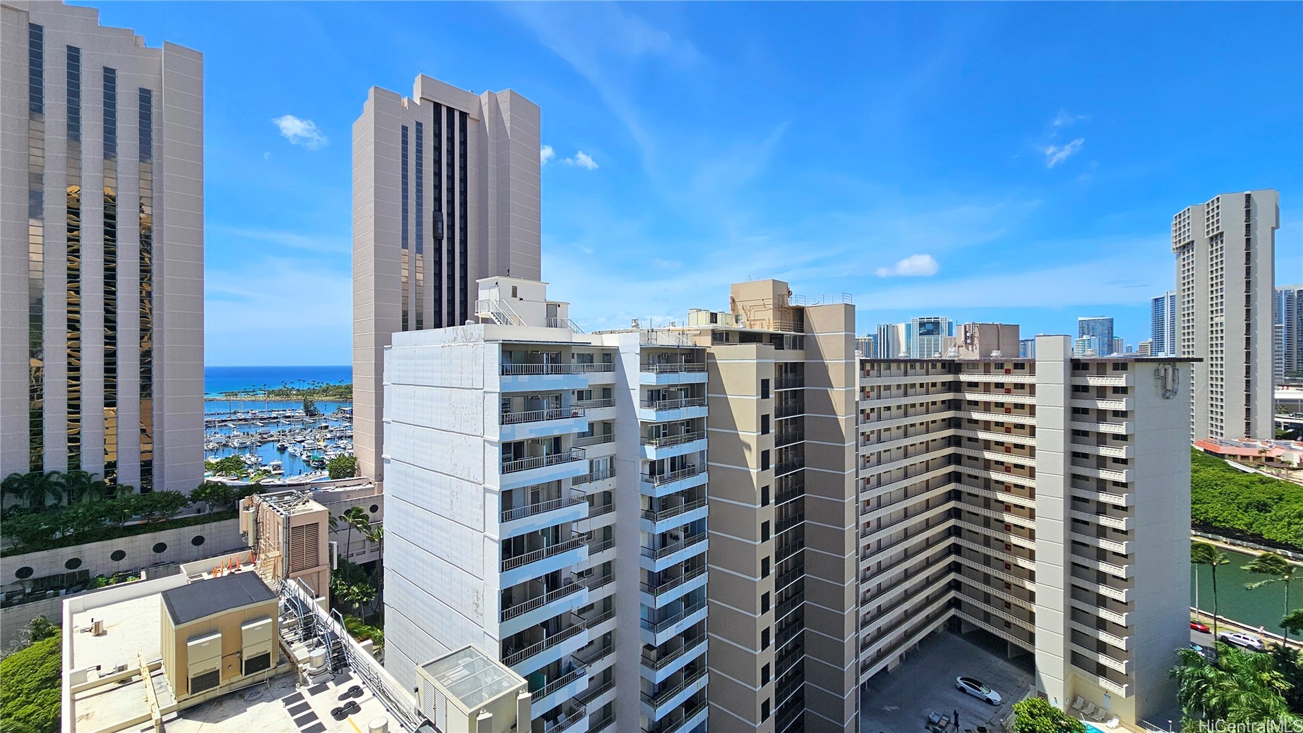 1700 Ala Moana Boulevard 1802 Property Photo 20