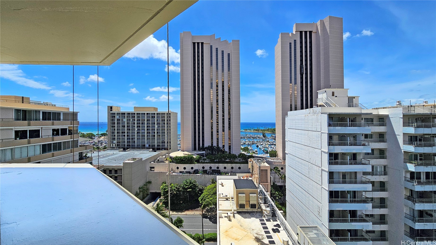 1700 Ala Moana Boulevard 1802 Property Photo 21