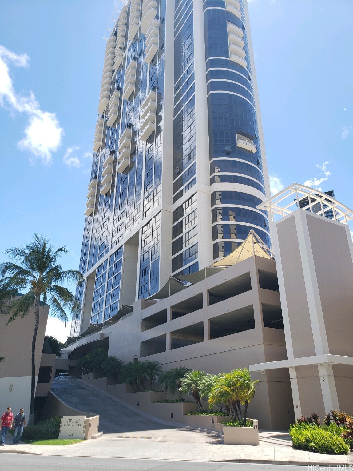 600 Queen Street 1508 Property Photo 2